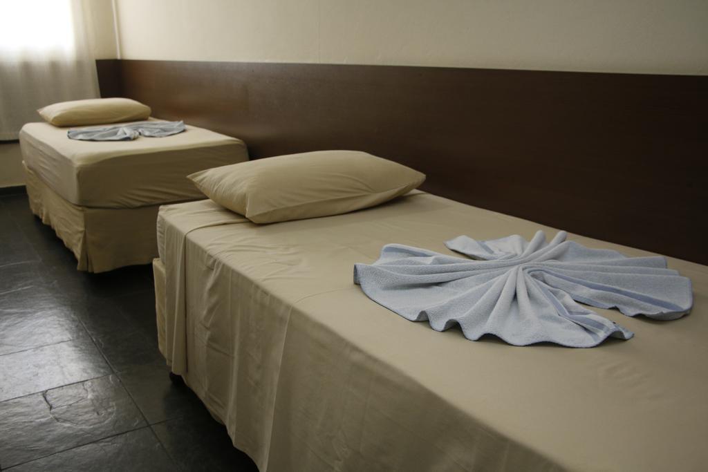 Hotel Santa Fe Itupeva Dış mekan fotoğraf