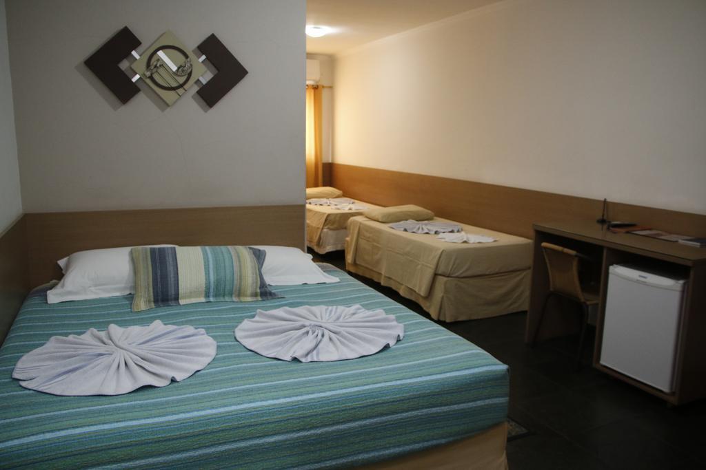Hotel Santa Fe Itupeva Dış mekan fotoğraf