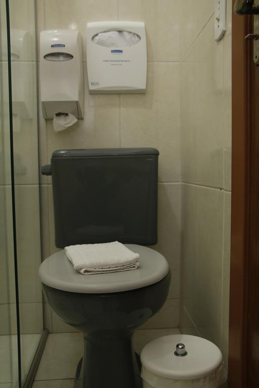 Hotel Santa Fe Itupeva Dış mekan fotoğraf