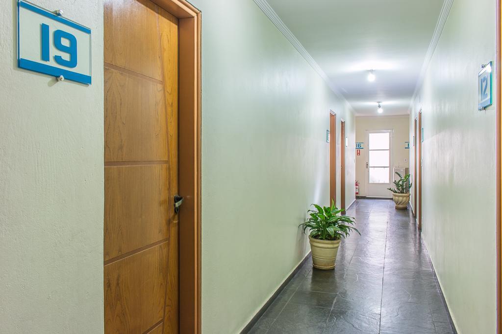 Hotel Santa Fe Itupeva Dış mekan fotoğraf