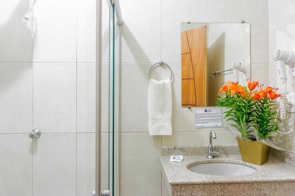 Hotel Santa Fe Itupeva Dış mekan fotoğraf