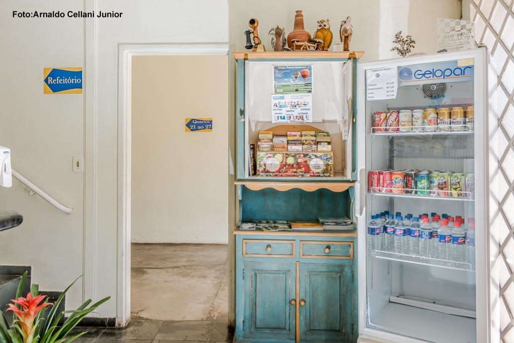 Hotel Santa Fe Itupeva Dış mekan fotoğraf