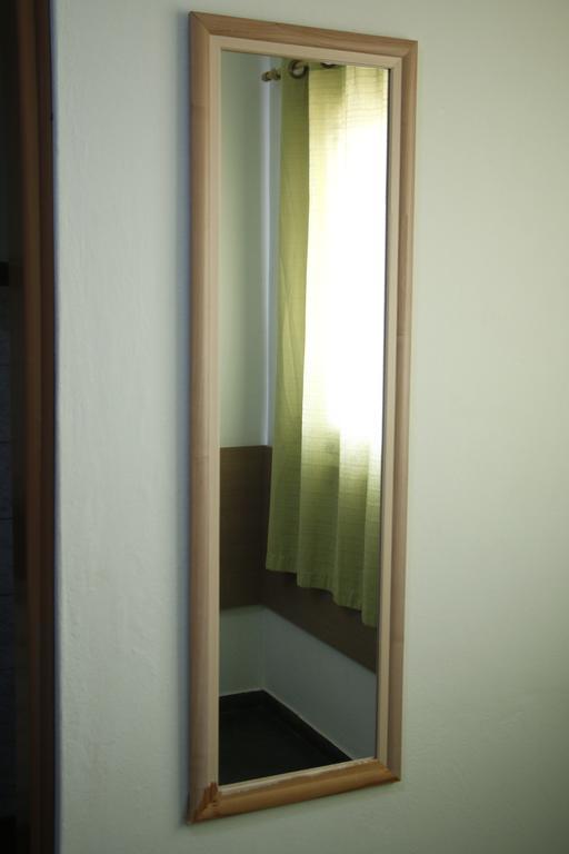 Hotel Santa Fe Itupeva Dış mekan fotoğraf