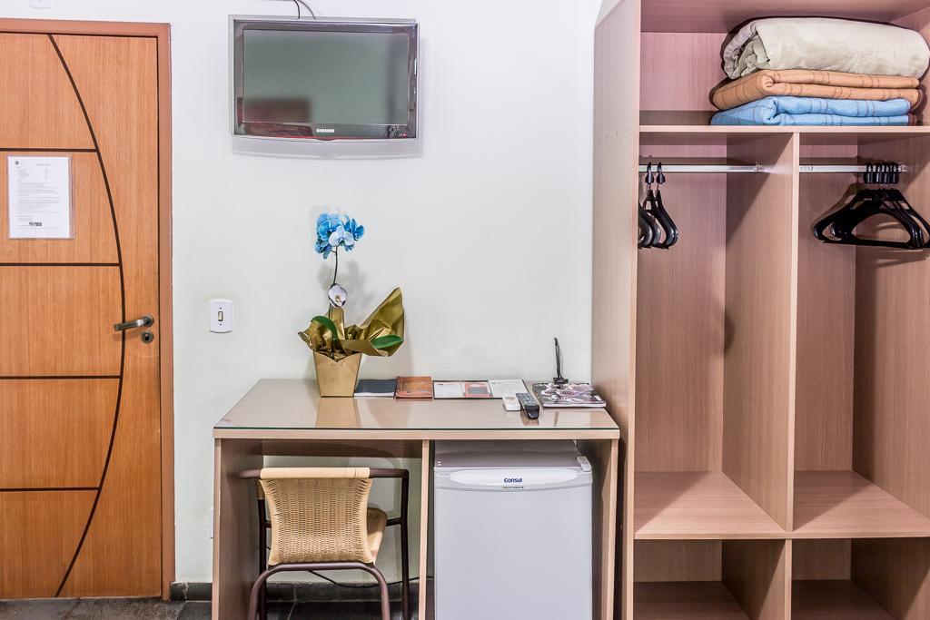 Hotel Santa Fe Itupeva Dış mekan fotoğraf